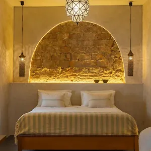 The - Adults Only Riad Tarifa