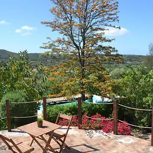 Nature Guest house