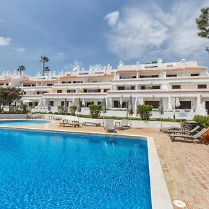 Valverde - Quinta Do Holiday park