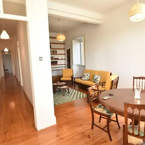 Casa Pe Da Cabra Appartement Coimbra