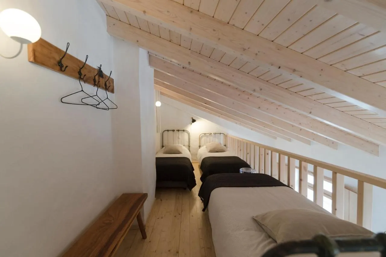 Gasthuis Bohemian Antique Guesthouse Odeceixe