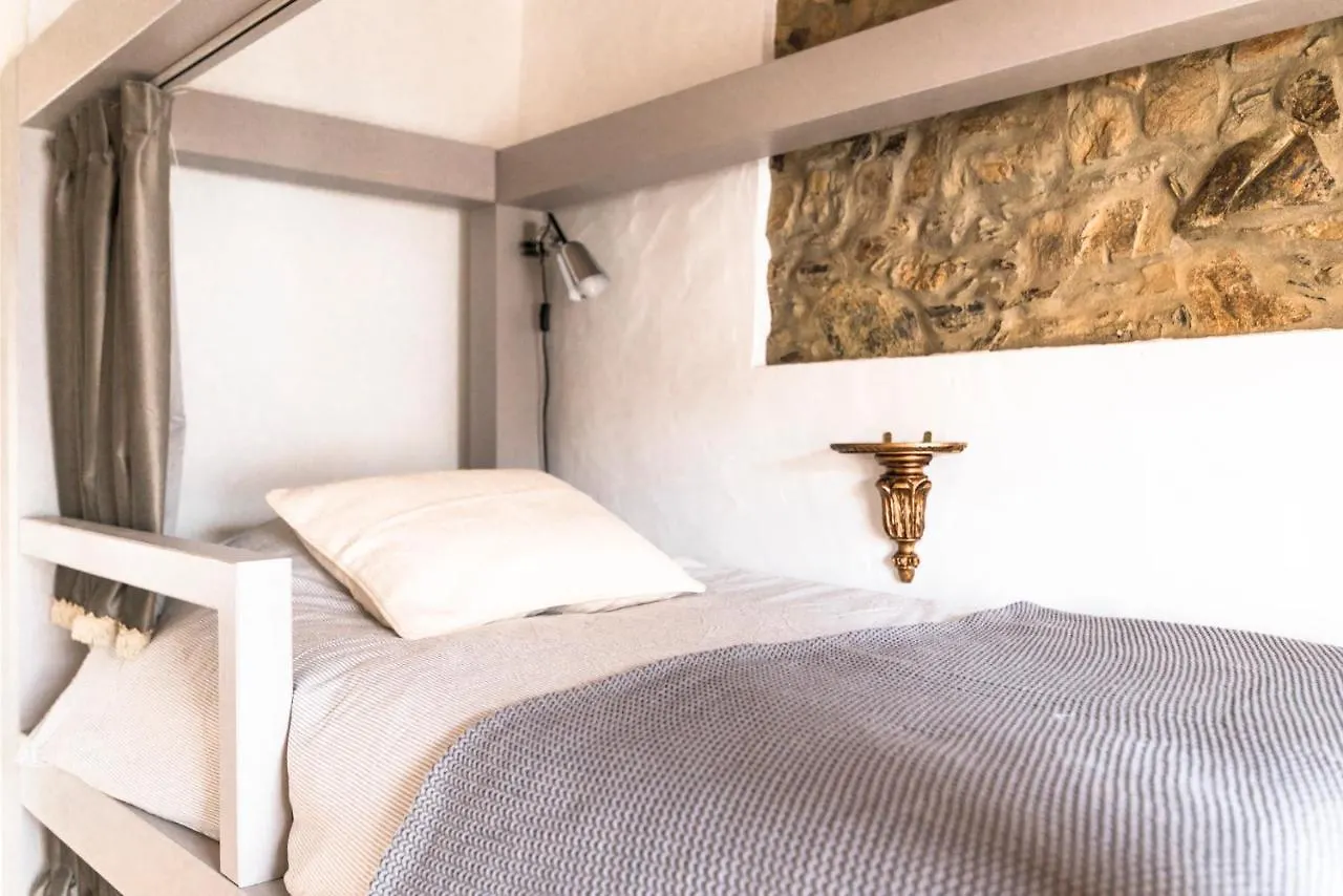 Bohemian Antique Guesthouse Odeceixe