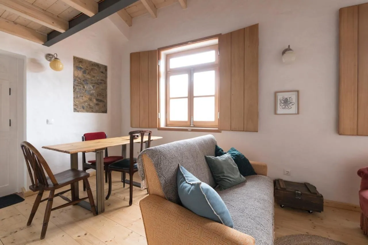 Bohemian Antique Guesthouse Odeceixe Gasthuis