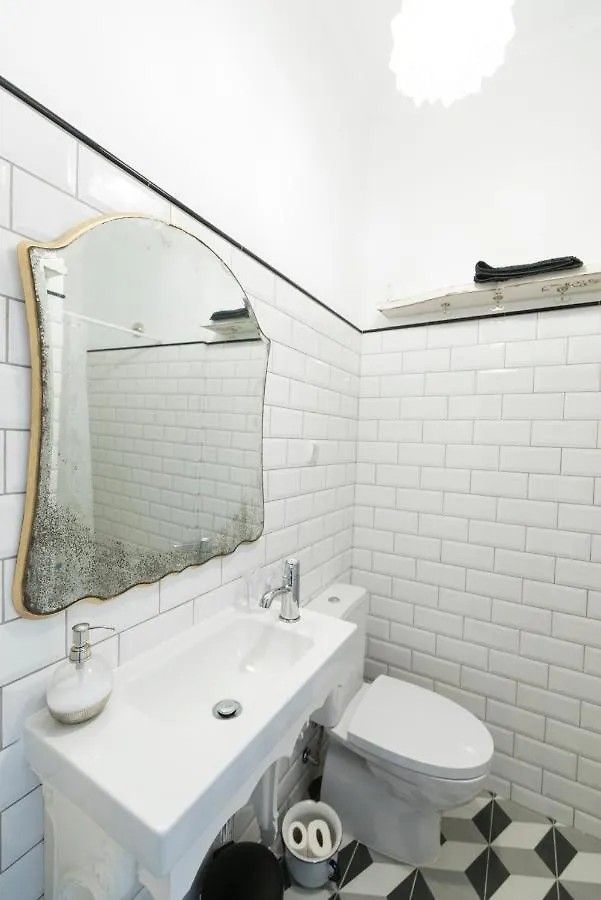 Gasthuis Bohemian Antique Guesthouse Odeceixe Portugal